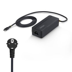 140W USB-C Laptop Charger Adapter Brick