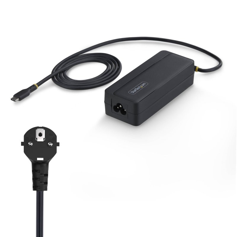 140W USB-C Laptop Charger Adapter Brick