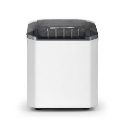 MACHINE A GLACONS 7-9 GLACONS EN 9 MIN 2 TAILLES 10-12KG/24H 2L 120W BL *