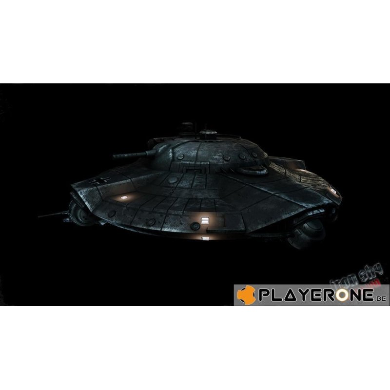 TopWare Interactive Iron Sky : Invasion Standard German, English, Spanish, French, Italian, Polish, Czech PC