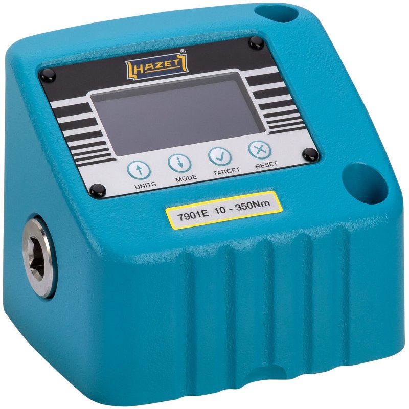 HAZET 7901E clé dynamométrique