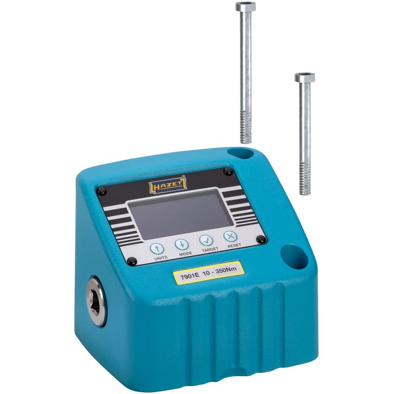 HAZET 7901E torque wrench