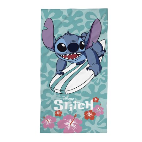 Stitch – Towel – 70X140 Cm M (8014991)