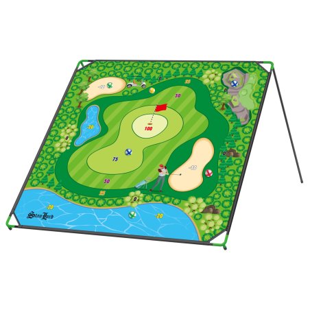 Stanlord - Battle Golf