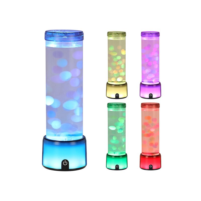 iTotal - Aqua Life Lamp (XL2496R)