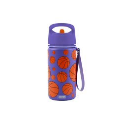 iTotal - Tritan Bottle Basketball - 500 ml (ID2120N)