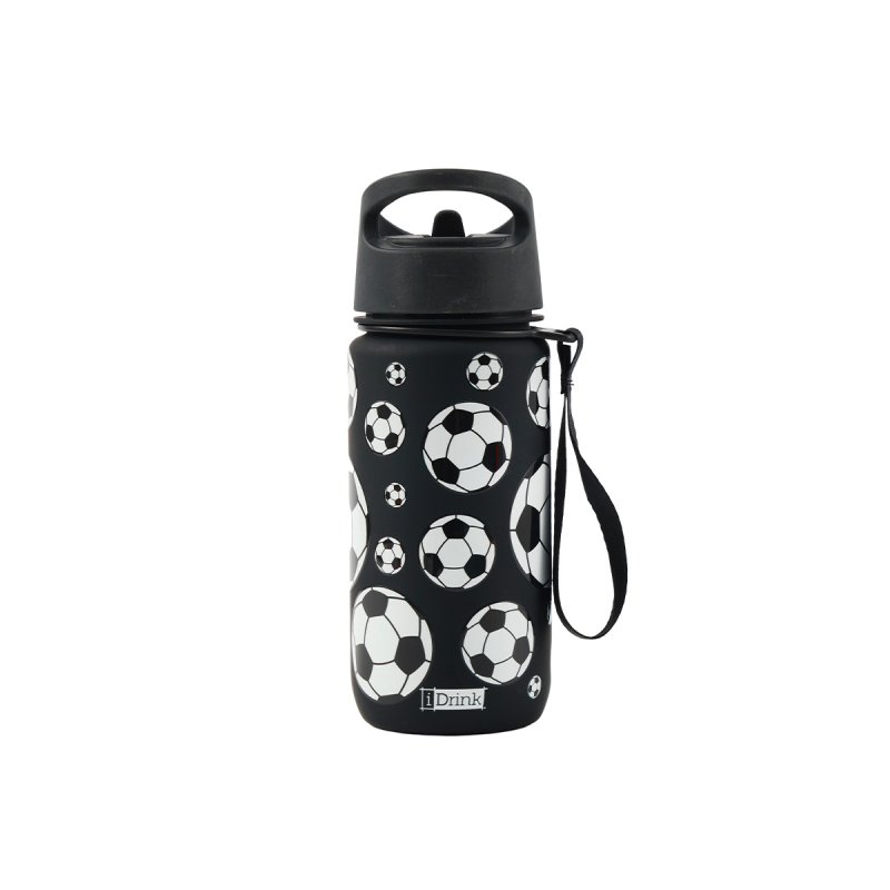 iTotal - Tritan Bottle FOOTBALL - 500 ml (ID2120M)