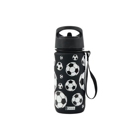 iTotal - Tritan Bottle FOOTBALL - 500 ml (ID2120M)
