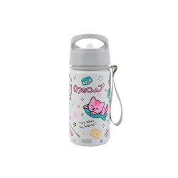 iTotal - Tritan Bottle - CAT - 500 ml (ID2121H)