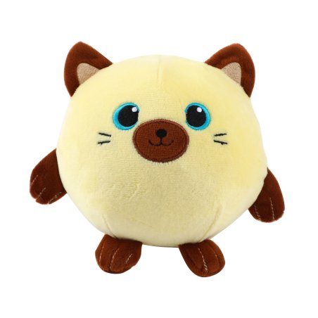 iTotal - Squishy Pillow - Siamese Cat (XL2779C)