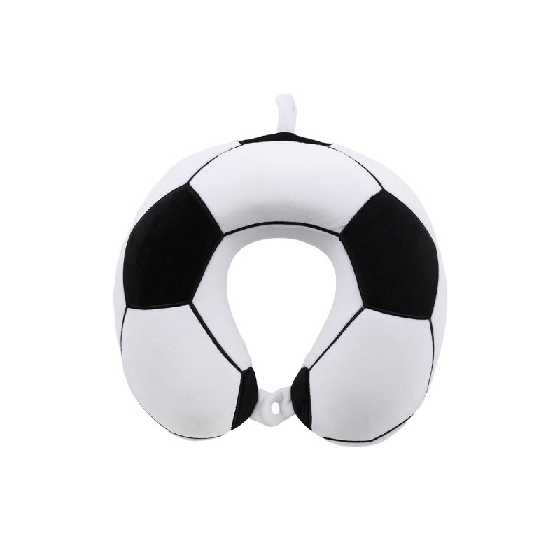 iTotal - Neck Pillow - Football (XL2184P)