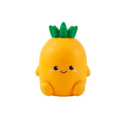 iTotal - Silicone Night Light - Poppy Pineapple (XL3219H)