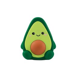 iTotal - Silicone Night Light - Ava Avocado (XL3219I)