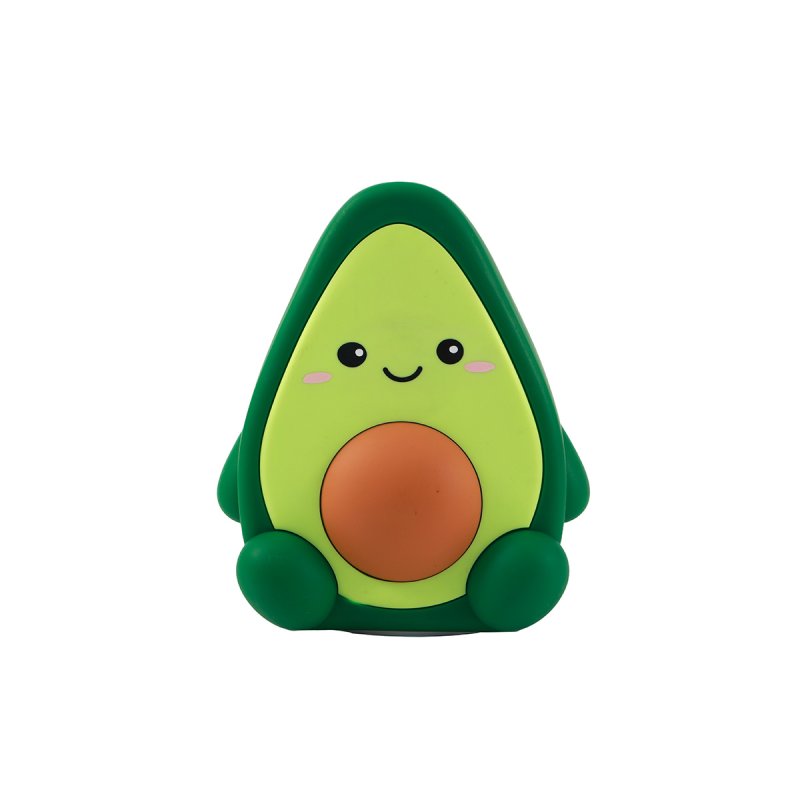 iTotal - Silicone Night Light - Ava Avocado (XL3219I)