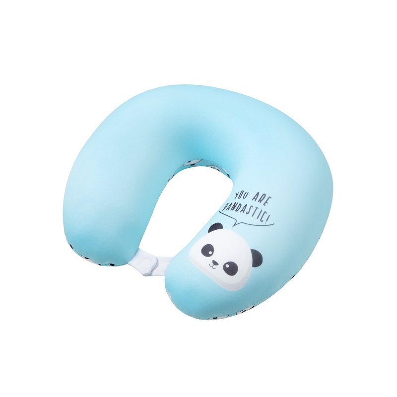 iTotal - Neck Pillow - Pandastic (XL1813)