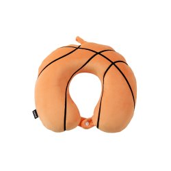iTotal - Neck Pillow - Basketball (XL2184Q)