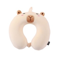 iTotal - Neck Pillow - Capybara (XL2184T)