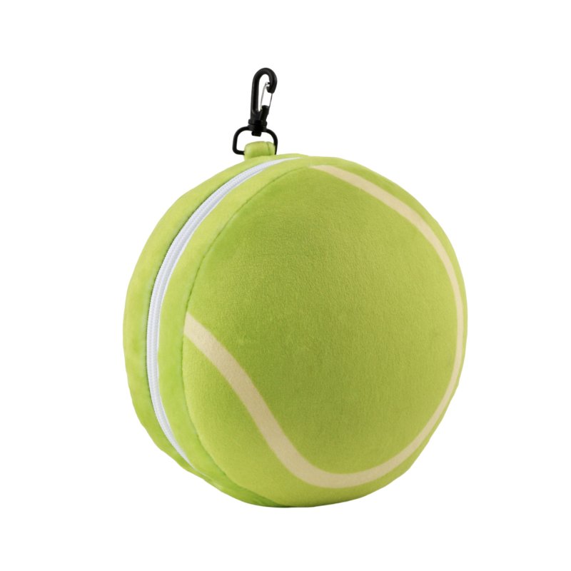 iTotal - Pillow with Sleep Mask - Tennis (XL2527C)