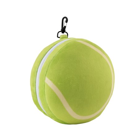 iTotal - Pillow with Sleep Mask - Tennis (XL2527C)