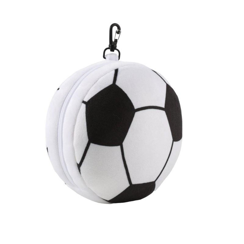 iTotal - Pillow with Sleep Mask - Football (XL2527A)
