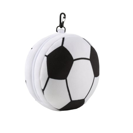 iTotal - Pillow with Sleep Mask - Football (XL2527A)