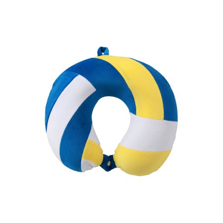 iTotal - Neck Pillow - Volleyball (XL2184S)