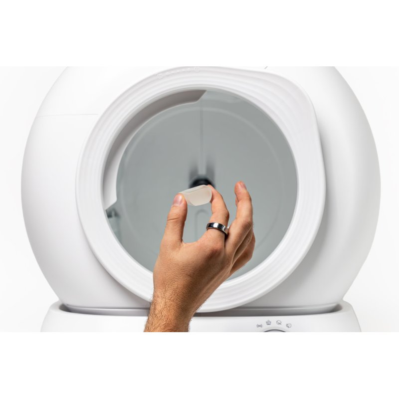 Poopy - Nova Pro - Scent Pod - 1 pc