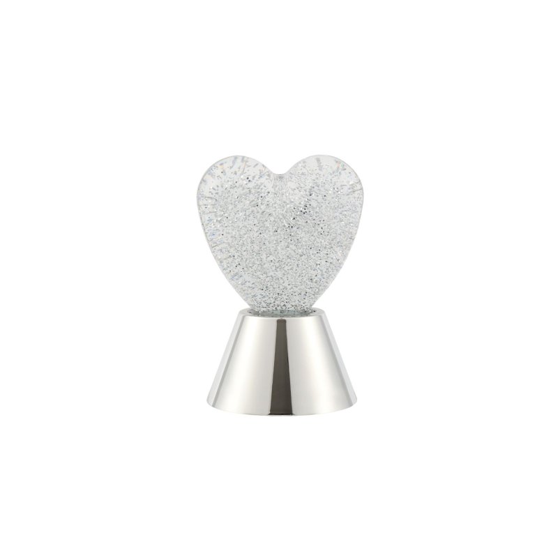 iTotal - Sparkle Heart Light (XL2931B)