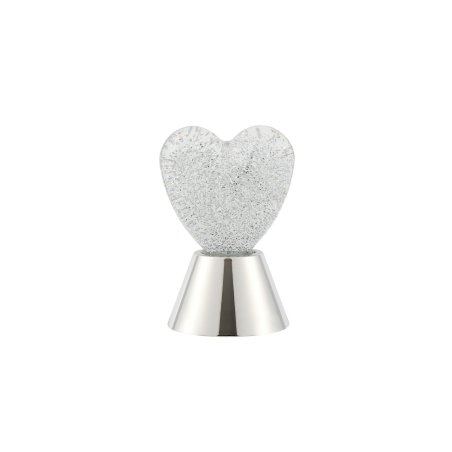 iTotal - Sparkle Heart Light (XL2931B)
