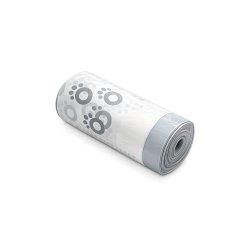 Poopy - Waste Bags x 20 - Suitable for Nova Pro