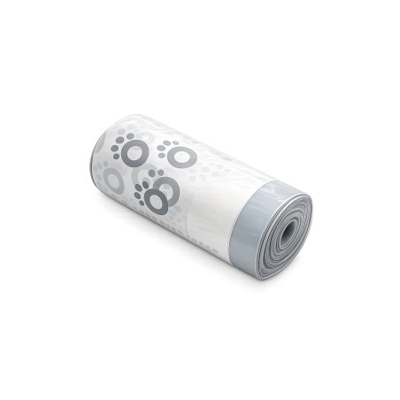 Poopy - Waste Bags x 20 - Suitable for Nova Pro