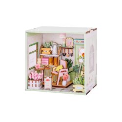 iTotal - Mini World: Blooming Time (XL3507)