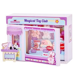 iTotal - Mini World: Magical Toy Club (XL3501)