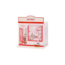 iTotal - Mini World: Pet Home (XL3516)