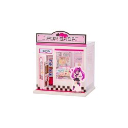 iTotal - Mini World: Pop Shop (XL3519)