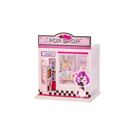 iTotal - Mini World: Pop Shop (XL3519)