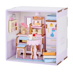 iTotal - Mini World: Baking Time (XL3510)