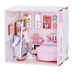 Sombo Mini House Dreaming Time