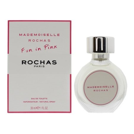 Rochas Mademoiselle Eau De Toilette 30ml