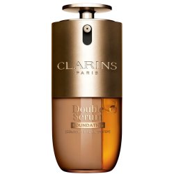 Clarins DOUBLE SERUM FOUNDATION 30 ml Flacon pompe Liquide M5N