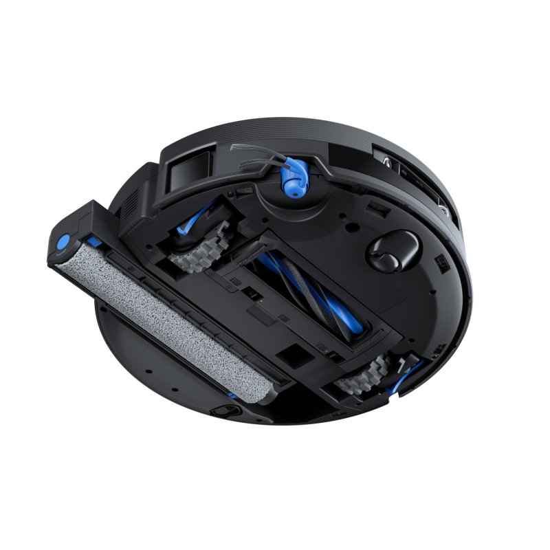 Vacuum Cleaner Deebot X12 OmniCyclone black Schwarz (DEX35)