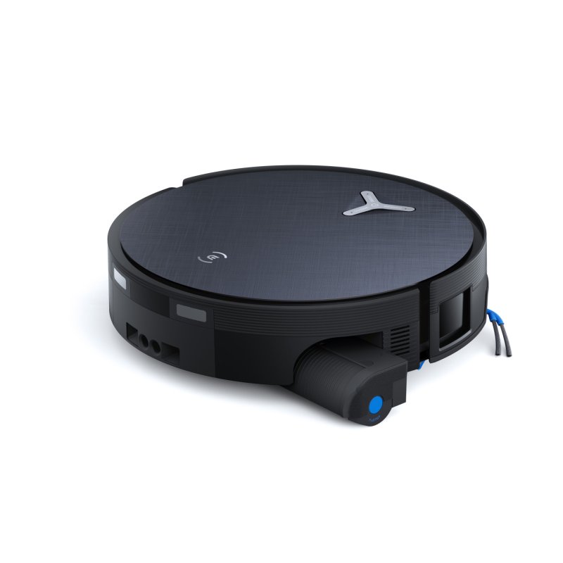 Vacuum Cleaner Deebot X12 OmniCyclone black Schwarz (DEX35)