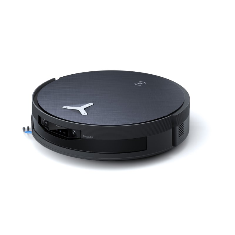 Vacuum Cleaner Deebot X12 OmniCyclone black Schwarz (DEX35)