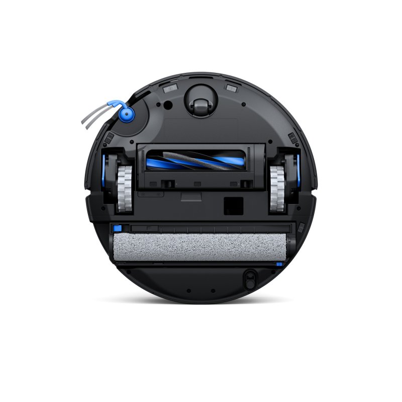 Vacuum Cleaner Deebot X12 OmniCyclone black Schwarz (DEX35)