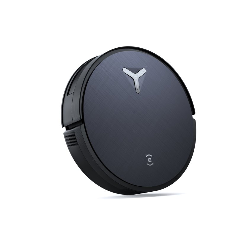 Vacuum Cleaner Deebot X12 OmniCyclone black Schwarz (DEX35)