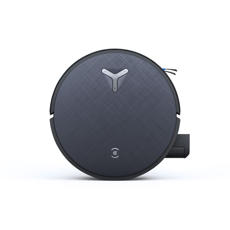 Vacuum Cleaner Deebot X12 OmniCyclone black Schwarz (DEX35)