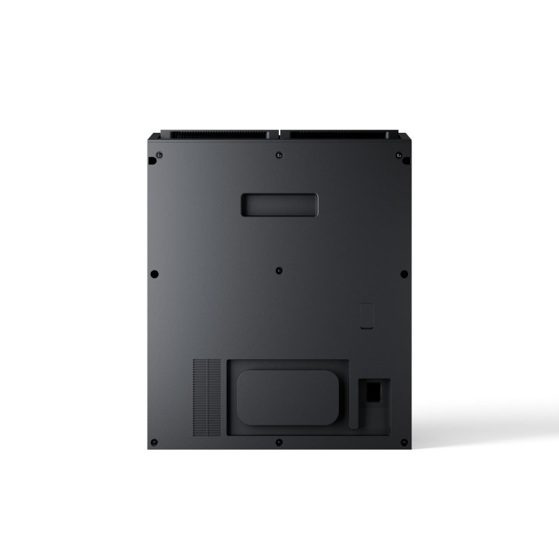 Ecovacs DEEBOT X12 OmniCyclone 0,25 L Noir