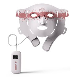 Artemis Blush LED Facemask PEU-E100B-1 PEUE100B1 (PEU-E100B-1)