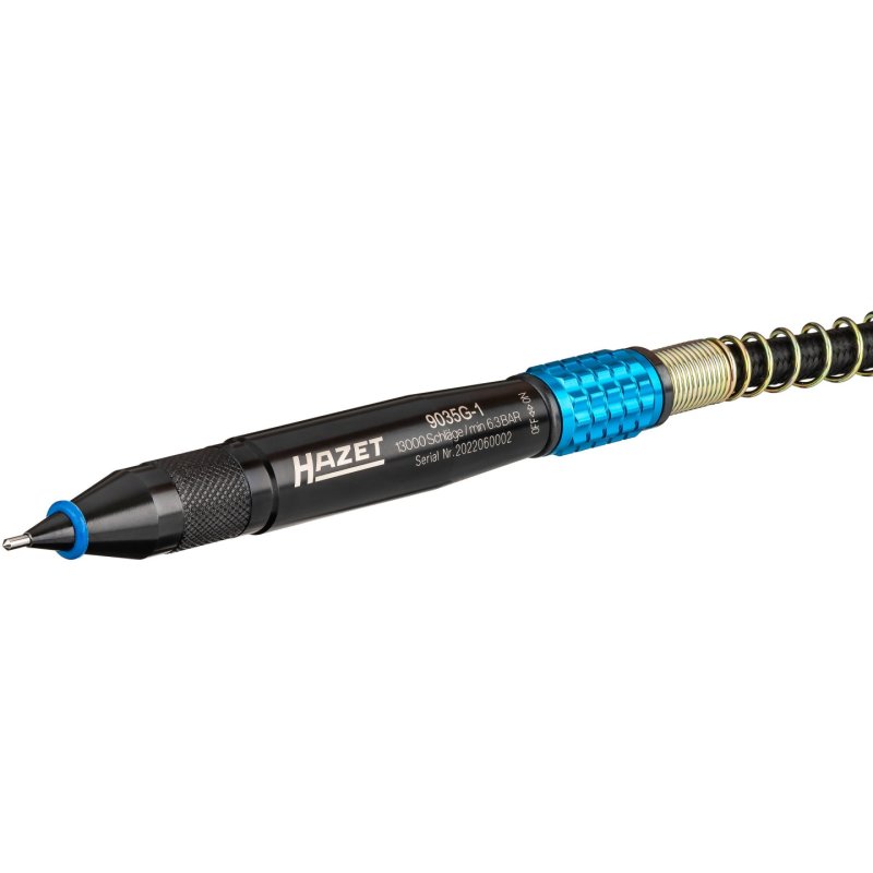 HAZET 9035G-1 drill