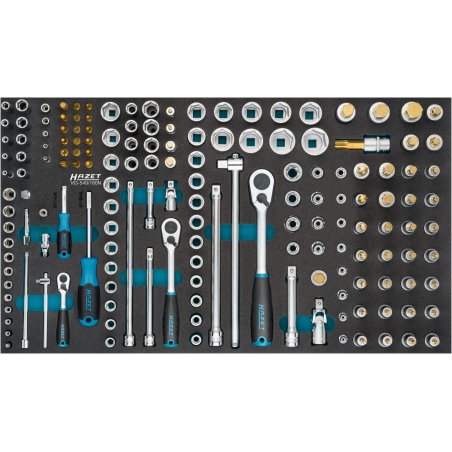 HAZET 163-549/160N accessoire d'outil multifonction